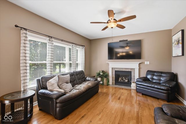 7726 Heatherdown Court, Indianapolis, IN 46259
