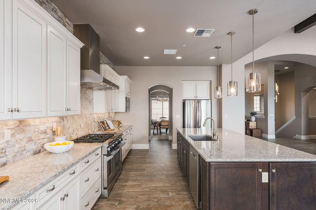 3118 Vista Favoloso, Reno, NV 89519