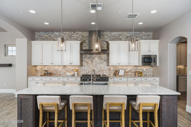 3118 Vista Favoloso, Reno, NV 89519