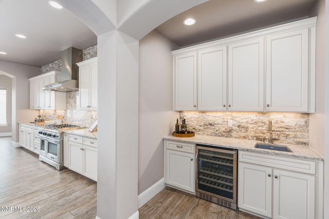 3118 Vista Favoloso, Reno, NV 89519