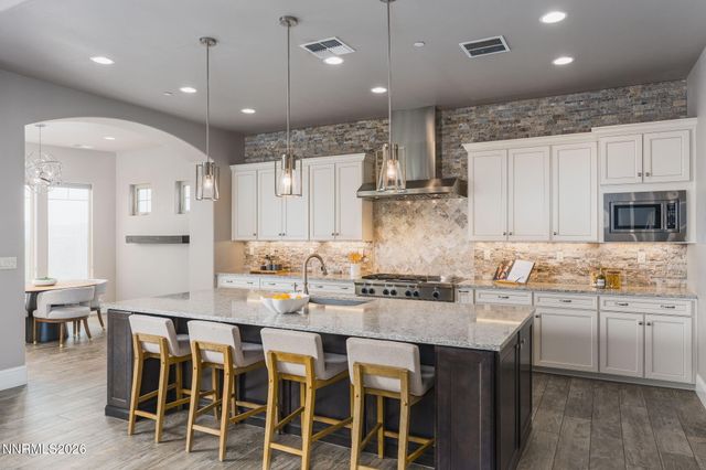 3118 Vista Favoloso, Reno, NV 89519