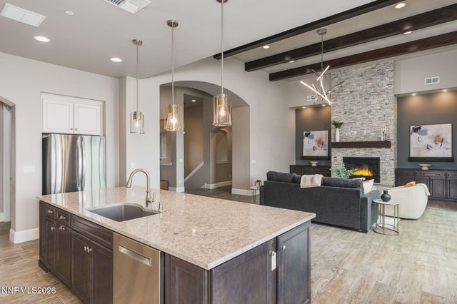 3118 Vista Favoloso, Reno, NV 89519