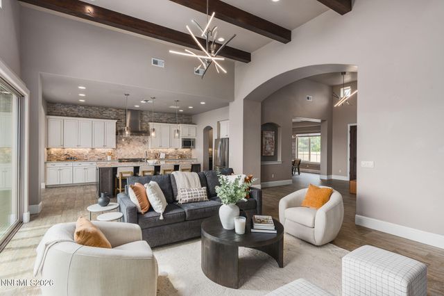 3118 Vista Favoloso, Reno, NV 89519