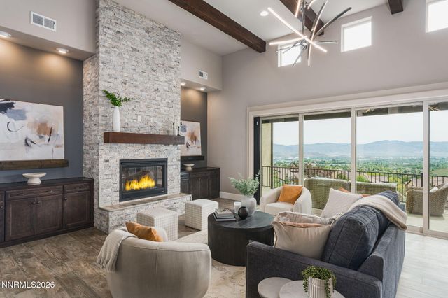 3118 Vista Favoloso, Reno, NV 89519