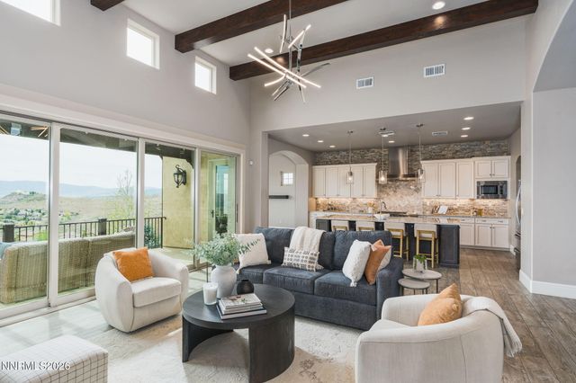 3118 Vista Favoloso, Reno, NV 89519
