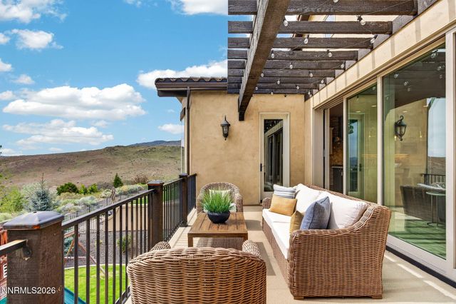3118 Vista Favoloso, Reno, NV 89519