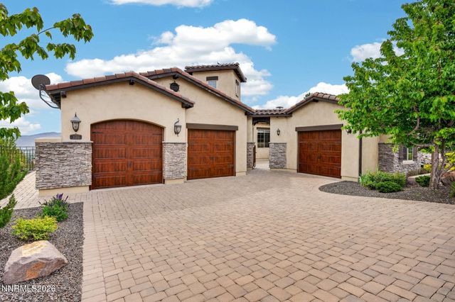 3118 Vista Favoloso, Reno, NV 89519