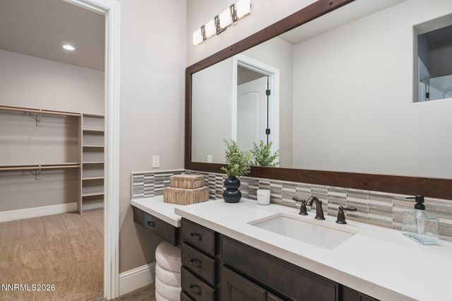 3118 Vista Favoloso, Reno, NV 89519