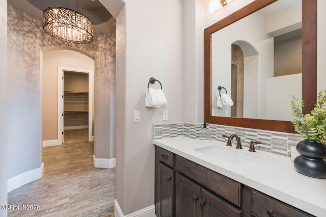 3118 Vista Favoloso, Reno, NV 89519