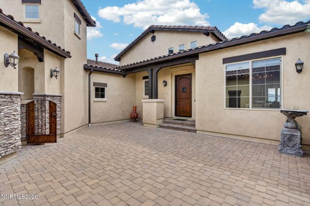 3118 Vista Favoloso, Reno, NV 89519