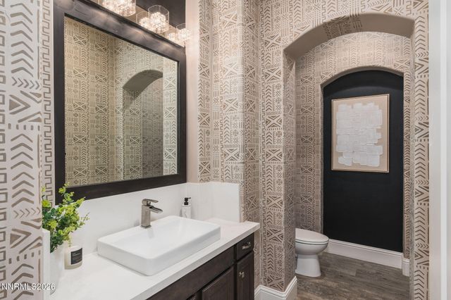 3118 Vista Favoloso, Reno, NV 89519