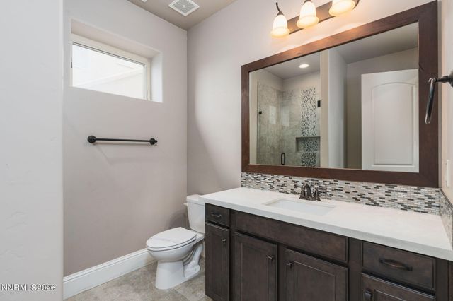 3118 Vista Favoloso, Reno, NV 89519