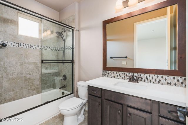 3118 Vista Favoloso, Reno, NV 89519