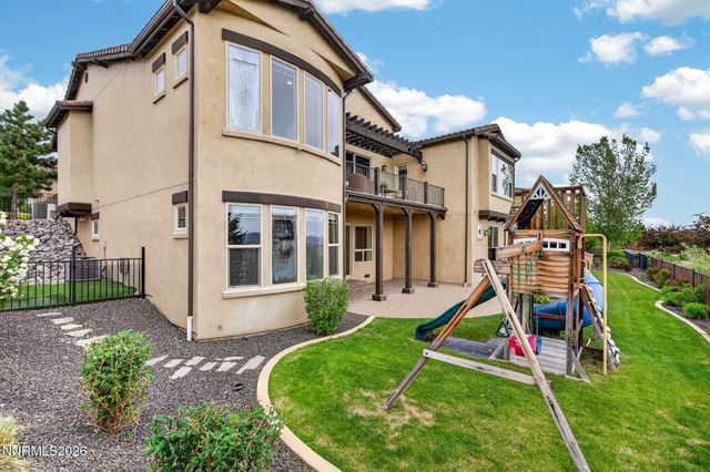3118 Vista Favoloso, Reno, NV 89519