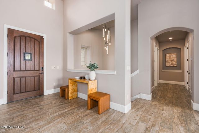 3118 Vista Favoloso, Reno, NV 89519