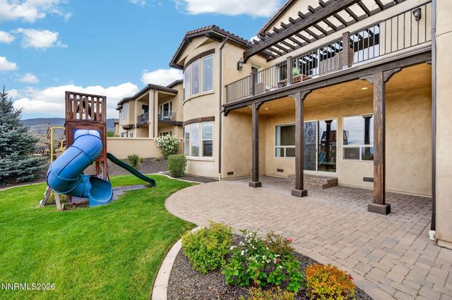 3118 Vista Favoloso, Reno, NV 89519