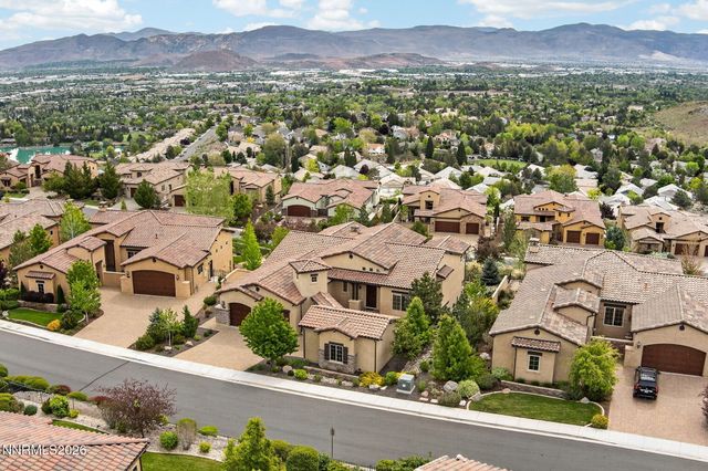 3118 Vista Favoloso, Reno, NV 89519