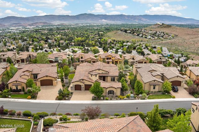 3118 Vista Favoloso, Reno, NV 89519