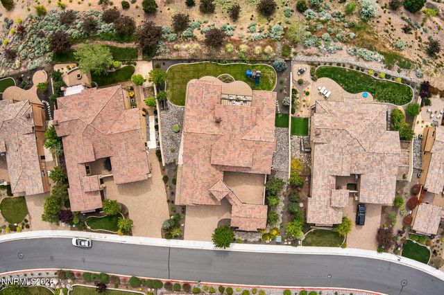 3118 Vista Favoloso, Reno, NV 89519