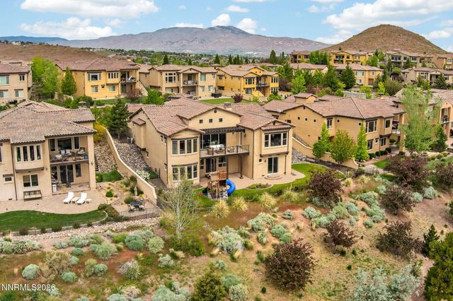 3118 Vista Favoloso, Reno, NV 89519