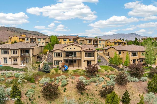3118 Vista Favoloso, Reno, NV 89519