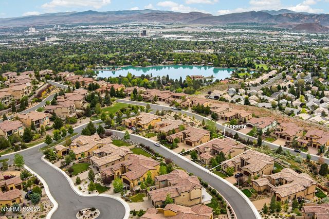 3118 Vista Favoloso, Reno, NV 89519