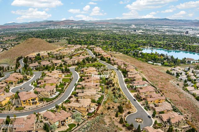 3118 Vista Favoloso, Reno, NV 89519