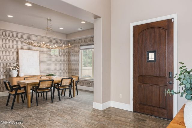 3118 Vista Favoloso, Reno, NV 89519