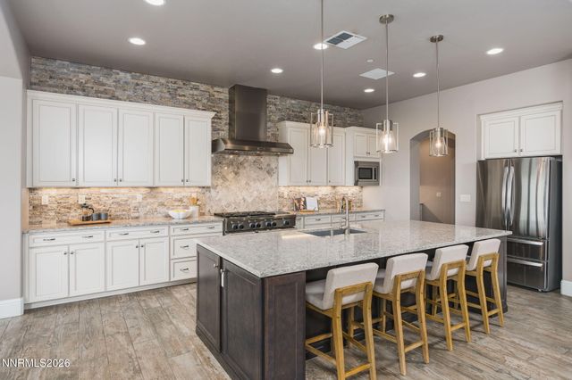 3118 Vista Favoloso, Reno, NV 89519