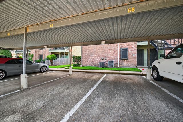 18800 Egret Bay Boulevard 1207, Webster, TX 77058