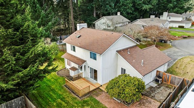 7805 Onyx Court SW, Lakewood, WA 98498