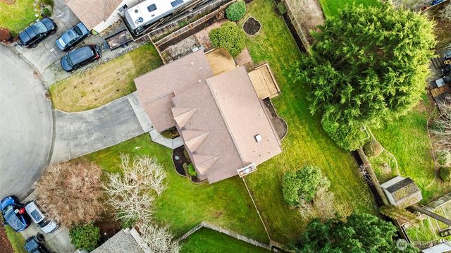 7805 Onyx Court SW, Lakewood, WA 98498