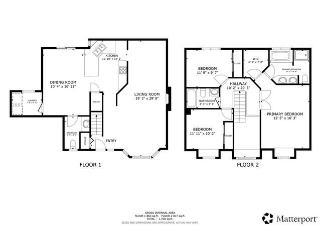 7805 Onyx Court SW, Lakewood, WA 98498