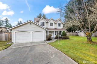 7805 Onyx Court SW, Lakewood, WA 98498