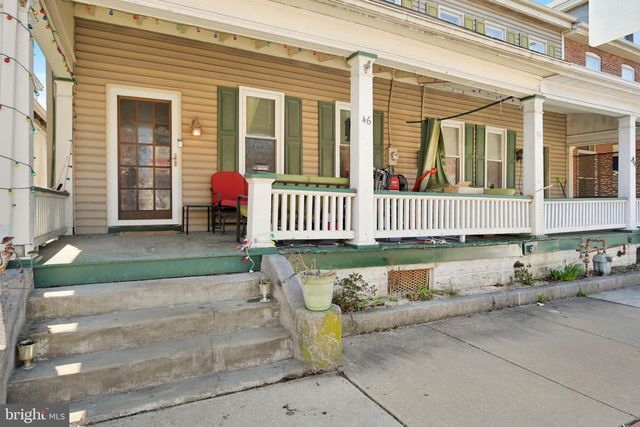 46 E MAIN ST, Mount Joy, PA 17552