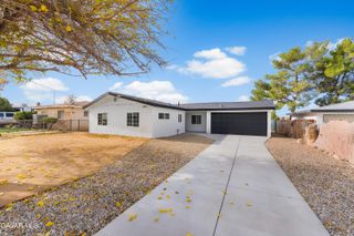 35921 E 80th Street, Littlerock, CA 93543