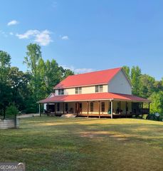 1111 Rehoboth Road, Bishop, GA 30621