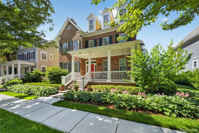 50325 Hancock Street, Canton Charter Township, MI 48188
