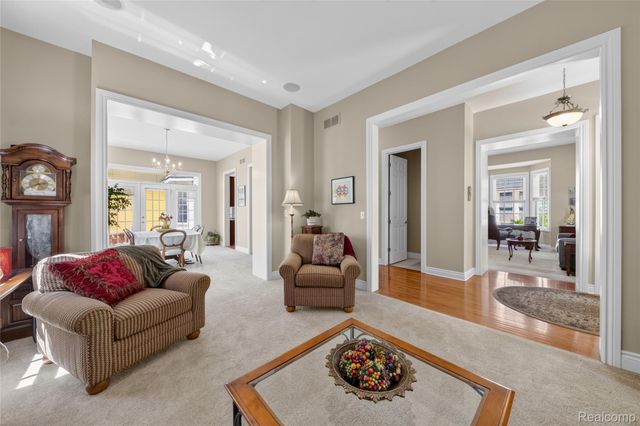50325 Hancock Street, Canton Charter Township, MI 48188