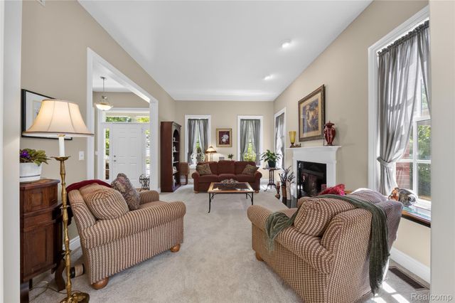 50325 Hancock Street, Canton Charter Township, MI 48188