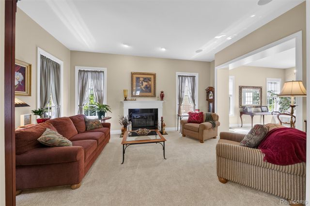 50325 Hancock Street, Canton Charter Township, MI 48188