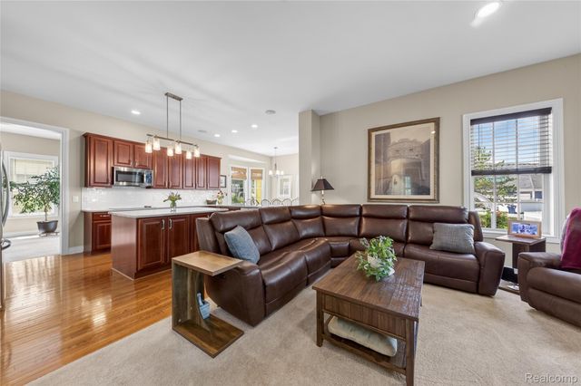 50325 Hancock Street, Canton Charter Township, MI 48188