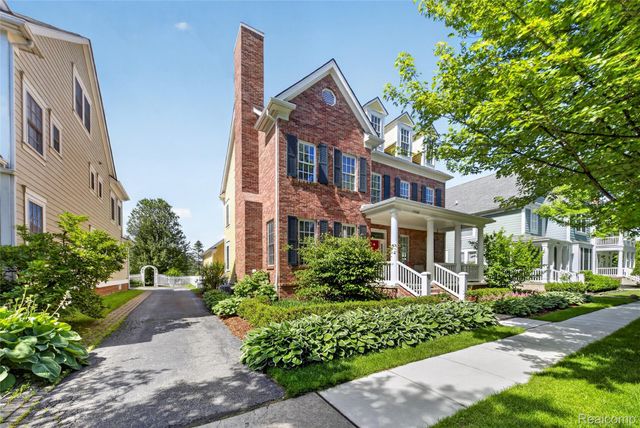 50325 Hancock Street, Canton Charter Township, MI 48188