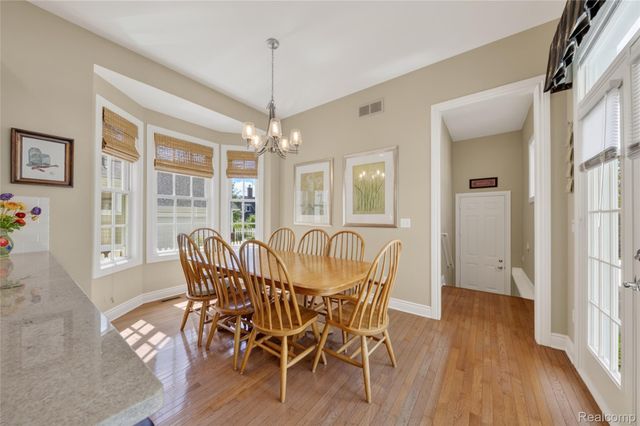 50325 Hancock Street, Canton Charter Township, MI 48188