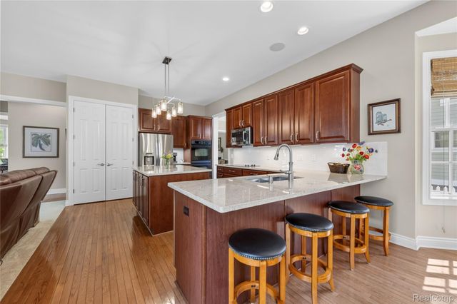 50325 Hancock Street, Canton Charter Township, MI 48188