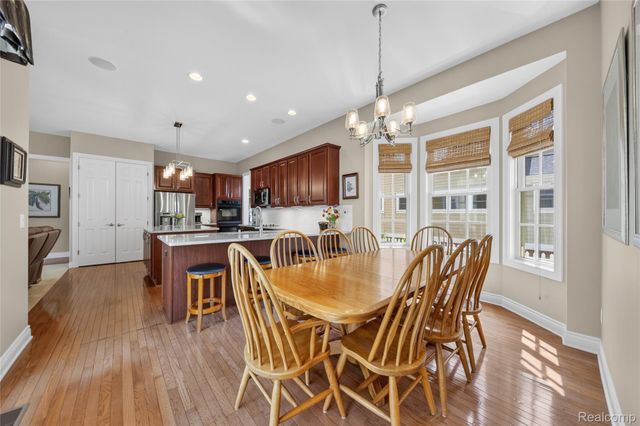 50325 Hancock Street, Canton Charter Township, MI 48188