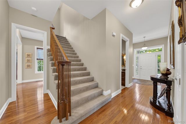 50325 Hancock Street, Canton Charter Township, MI 48188