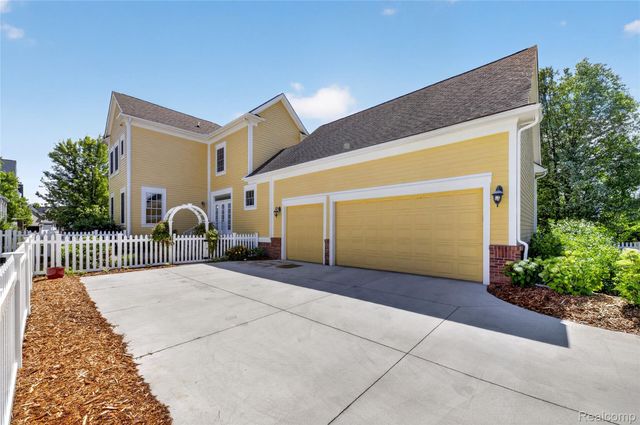 50325 Hancock Street, Canton Charter Township, MI 48188