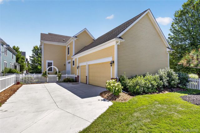 50325 Hancock Street, Canton Charter Township, MI 48188