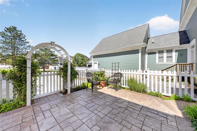 50325 Hancock Street, Canton Charter Township, MI 48188